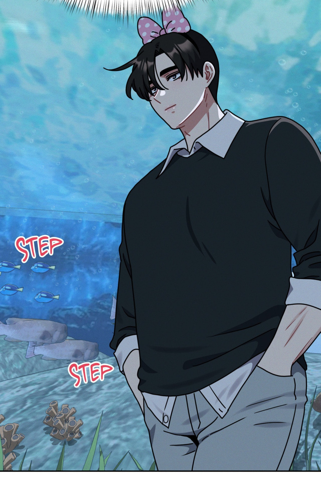 Read Her Red Hot Plaything chapter 38 image 36 on Lezhin