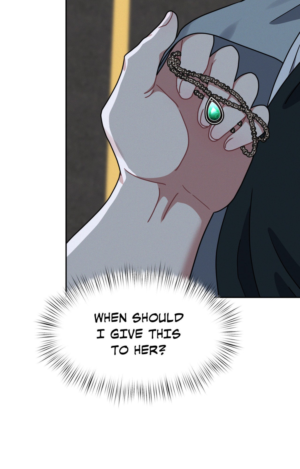 Read Her Red Hot Plaything chapter 38 image 38 on Lezhin