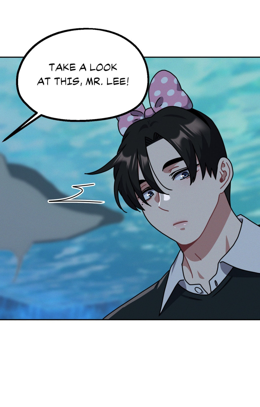 Read Her Red Hot Plaything chapter 38 image 39 on Lezhin