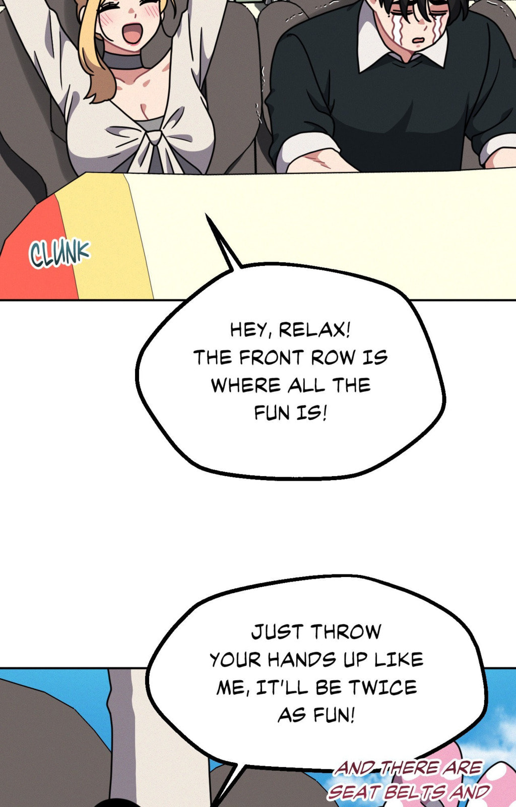 Read Her Red Hot Plaything chapter 38 image 4 on Lezhin
