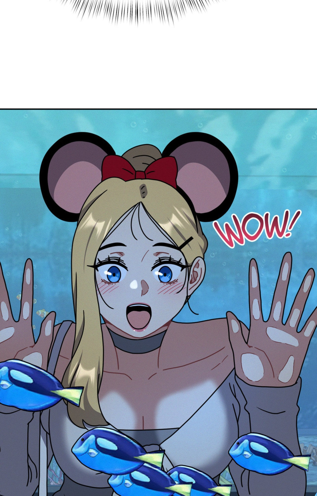 Read Her Red Hot Plaything chapter 38 image 41 on Lezhin