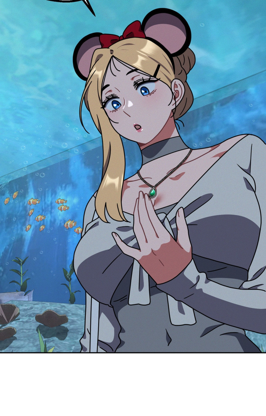 Read Her Red Hot Plaything chapter 38 image 45 on Lezhin