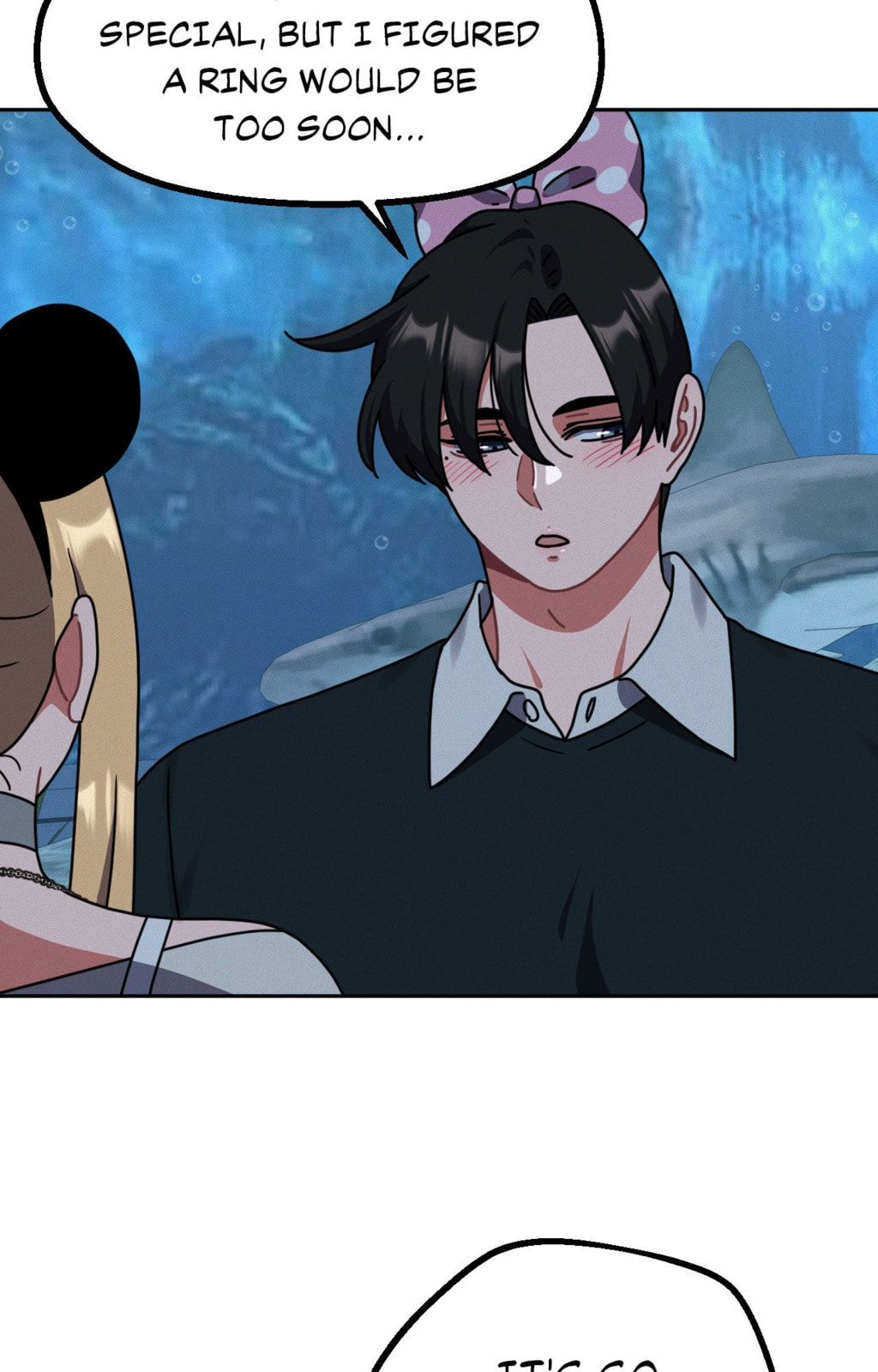 Read Her Red Hot Plaything chapter 38 image 47 on Lezhin