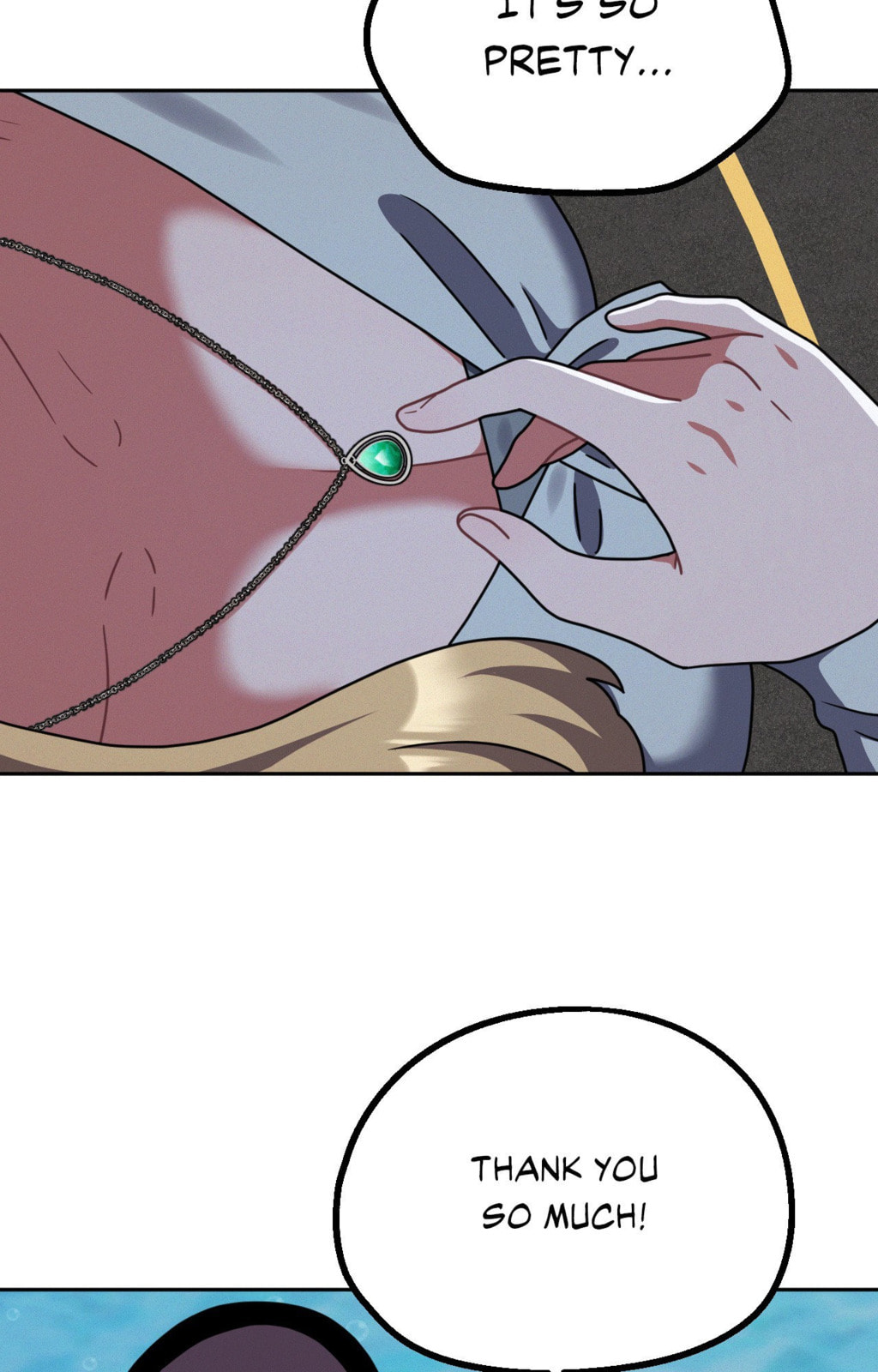 Read Her Red Hot Plaything chapter 38 image 48 on Lezhin