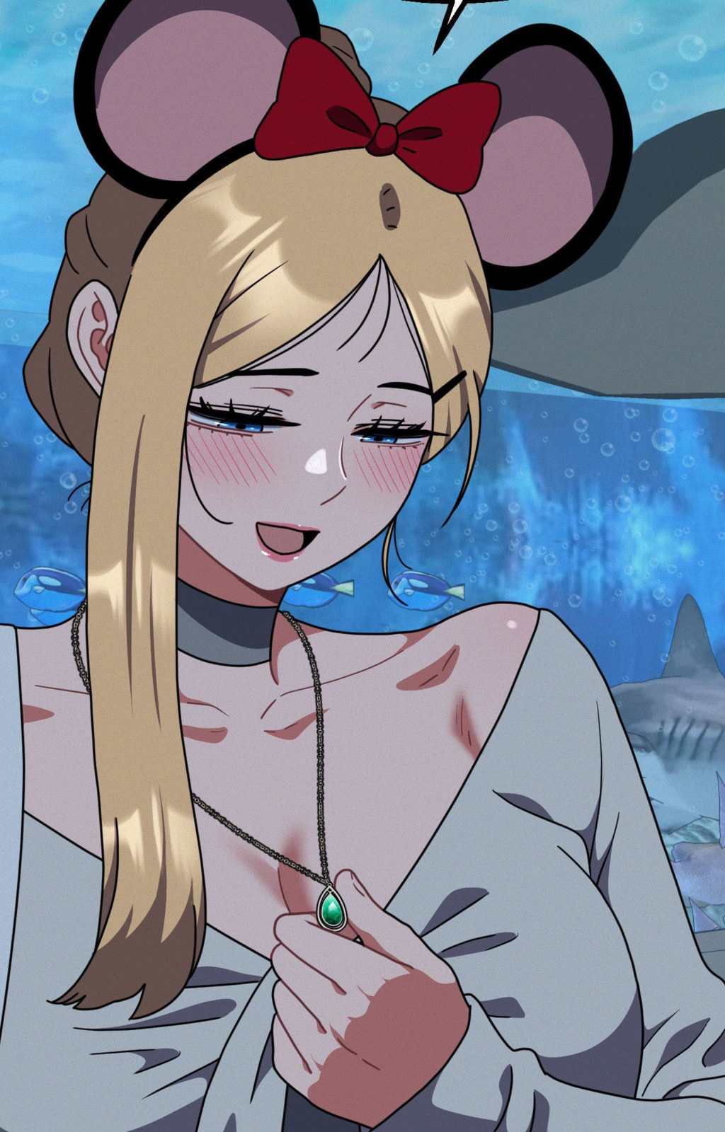 Read Her Red Hot Plaything chapter 38 image 49 on Lezhin