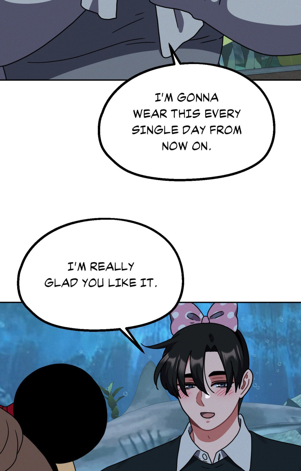 Read Her Red Hot Plaything chapter 38 image 50 on Lezhin