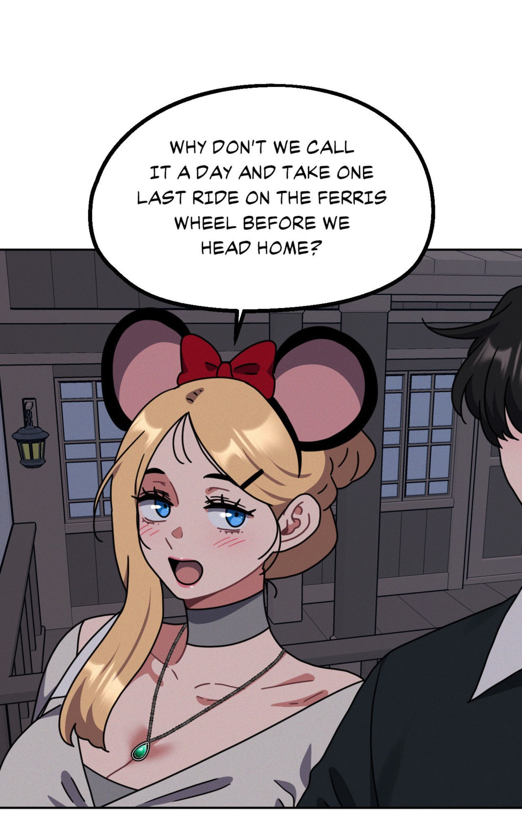 Read Her Red Hot Plaything chapter 38 image 58 on Lezhin