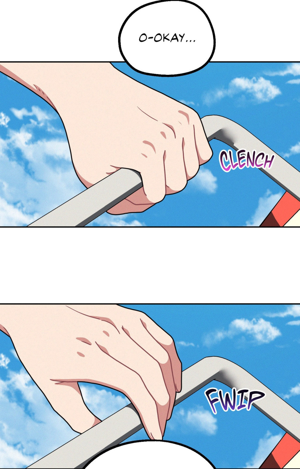 Read Her Red Hot Plaything chapter 38 image 6 on Lezhin