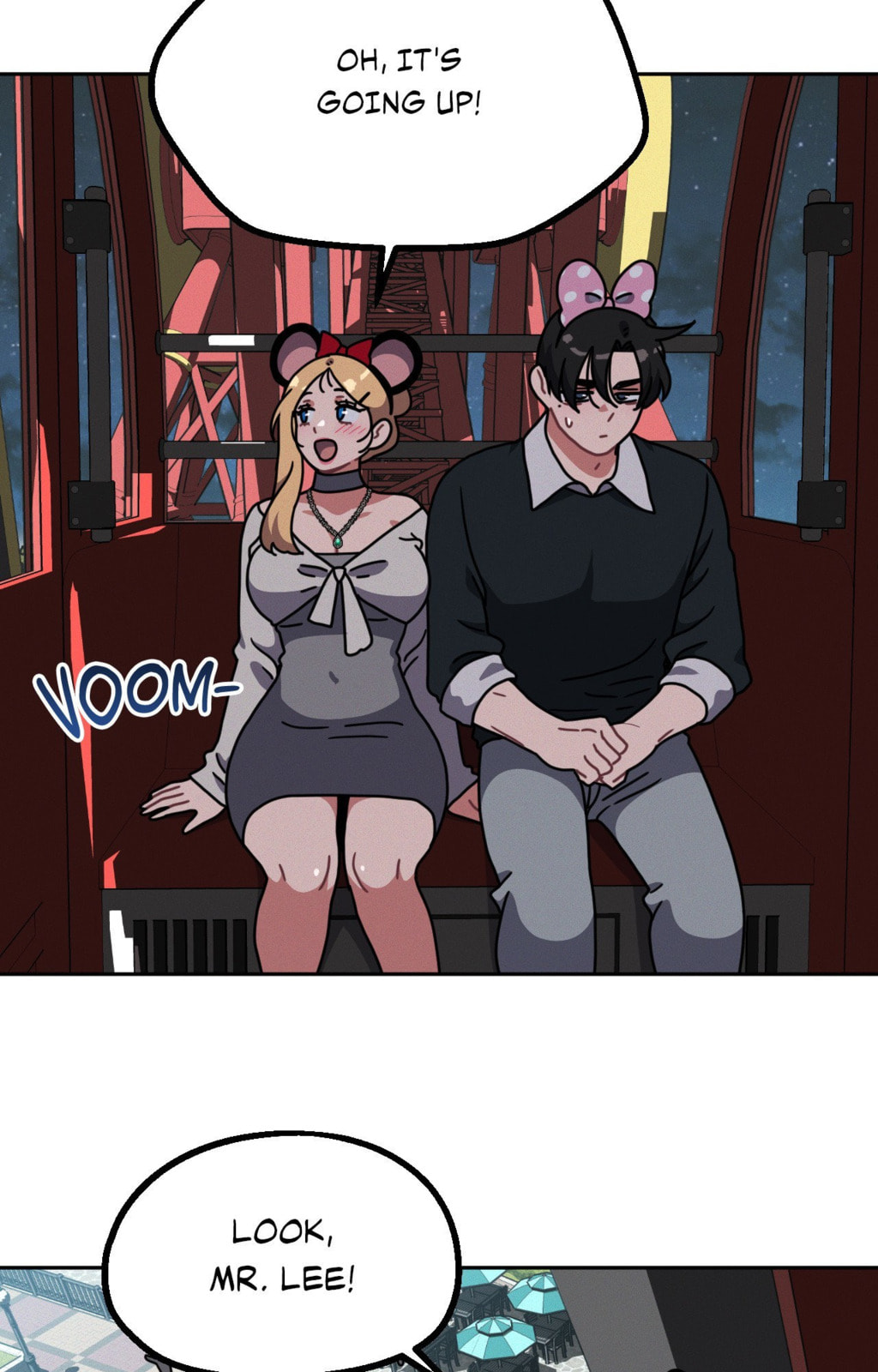 Read Her Red Hot Plaything chapter 38 image 61 on Lezhin