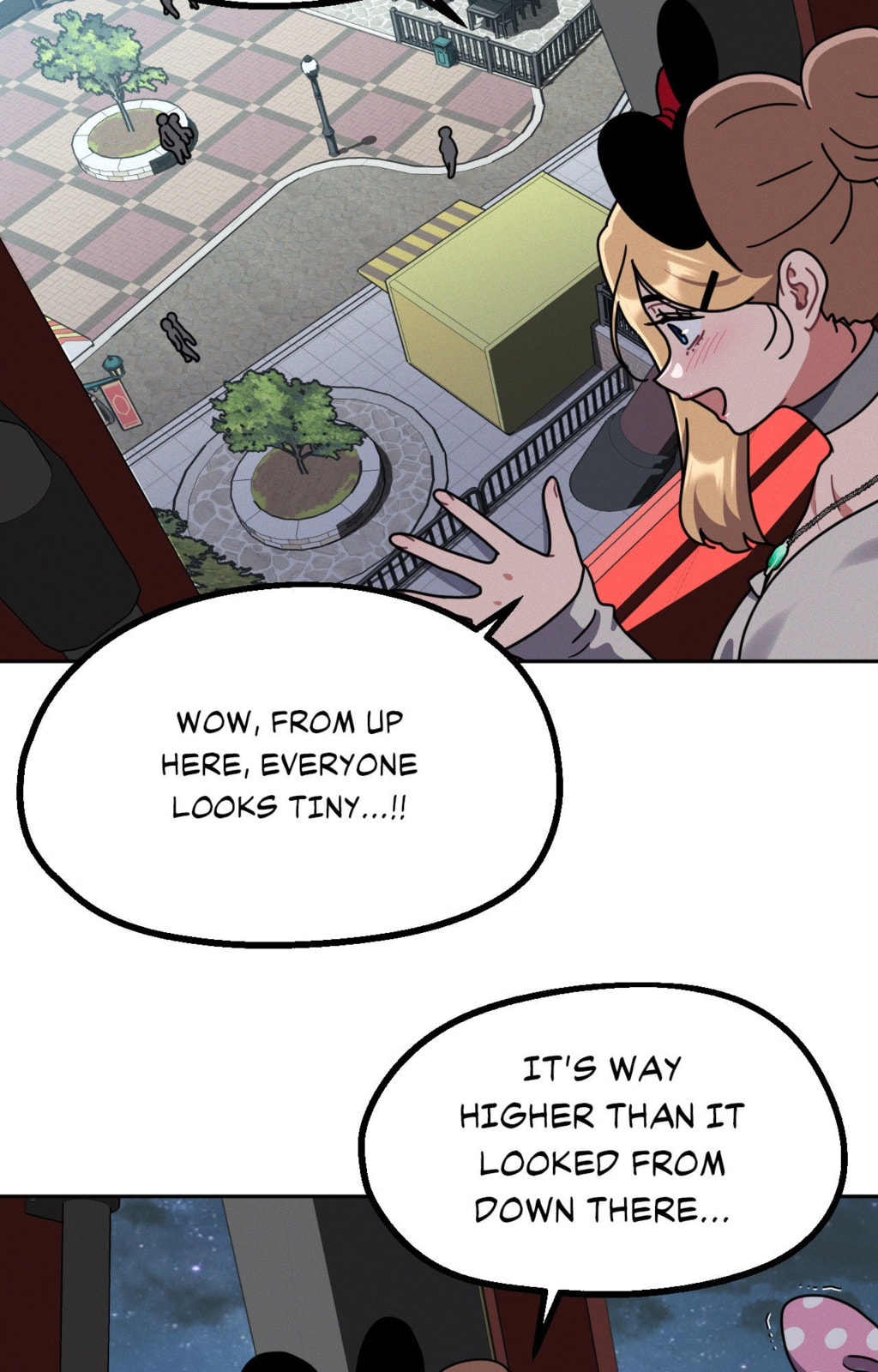 Read Her Red Hot Plaything chapter 38 image 62 on Lezhin