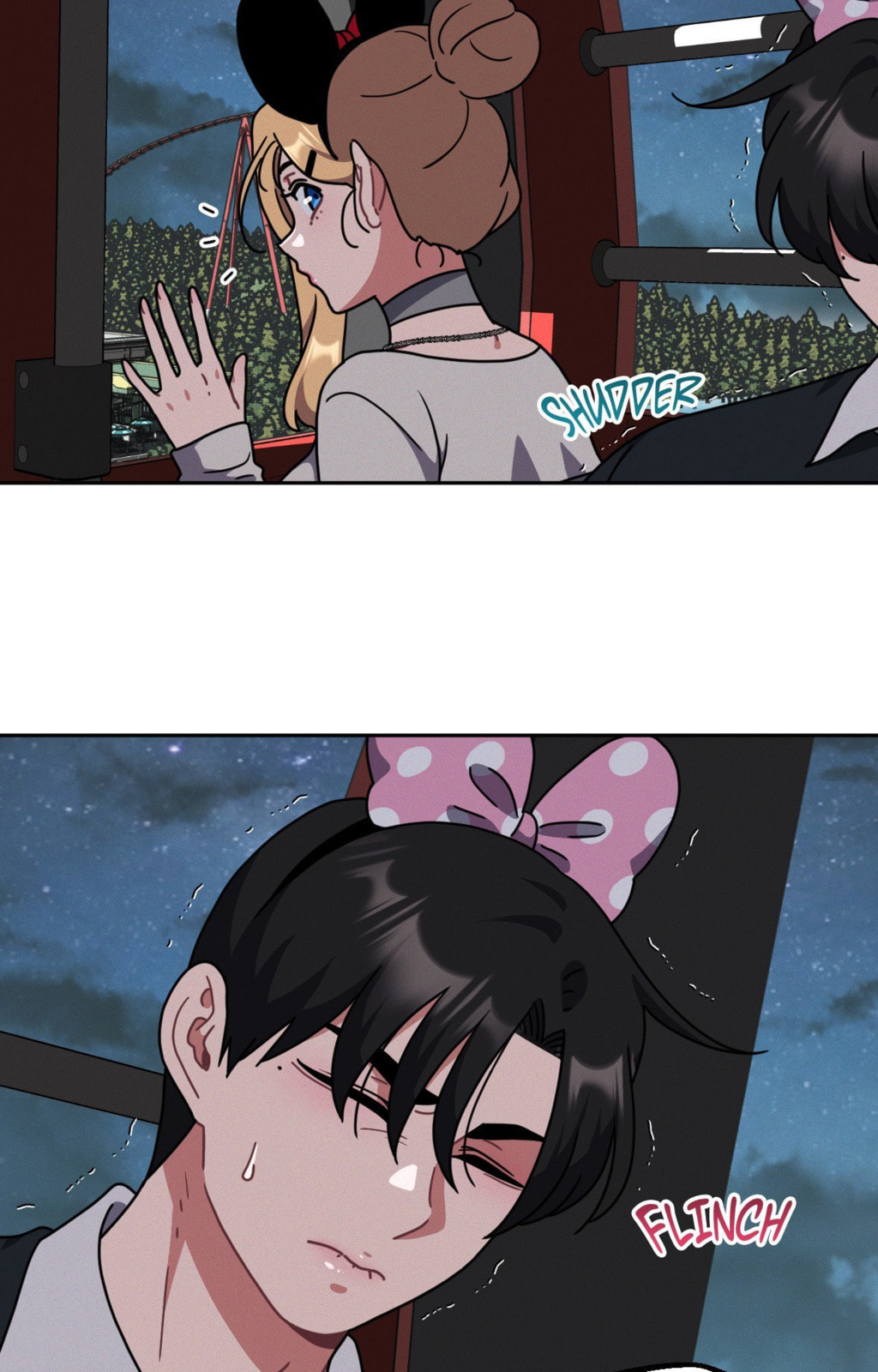 Read Her Red Hot Plaything chapter 38 image 63 on Lezhin