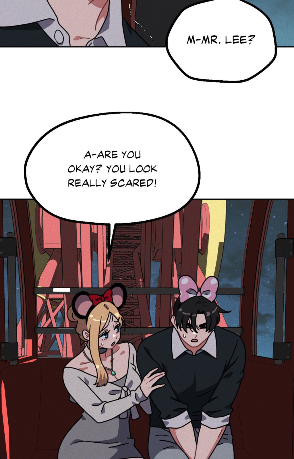 Read Her Red Hot Plaything chapter 38 image 64 on Lezhin