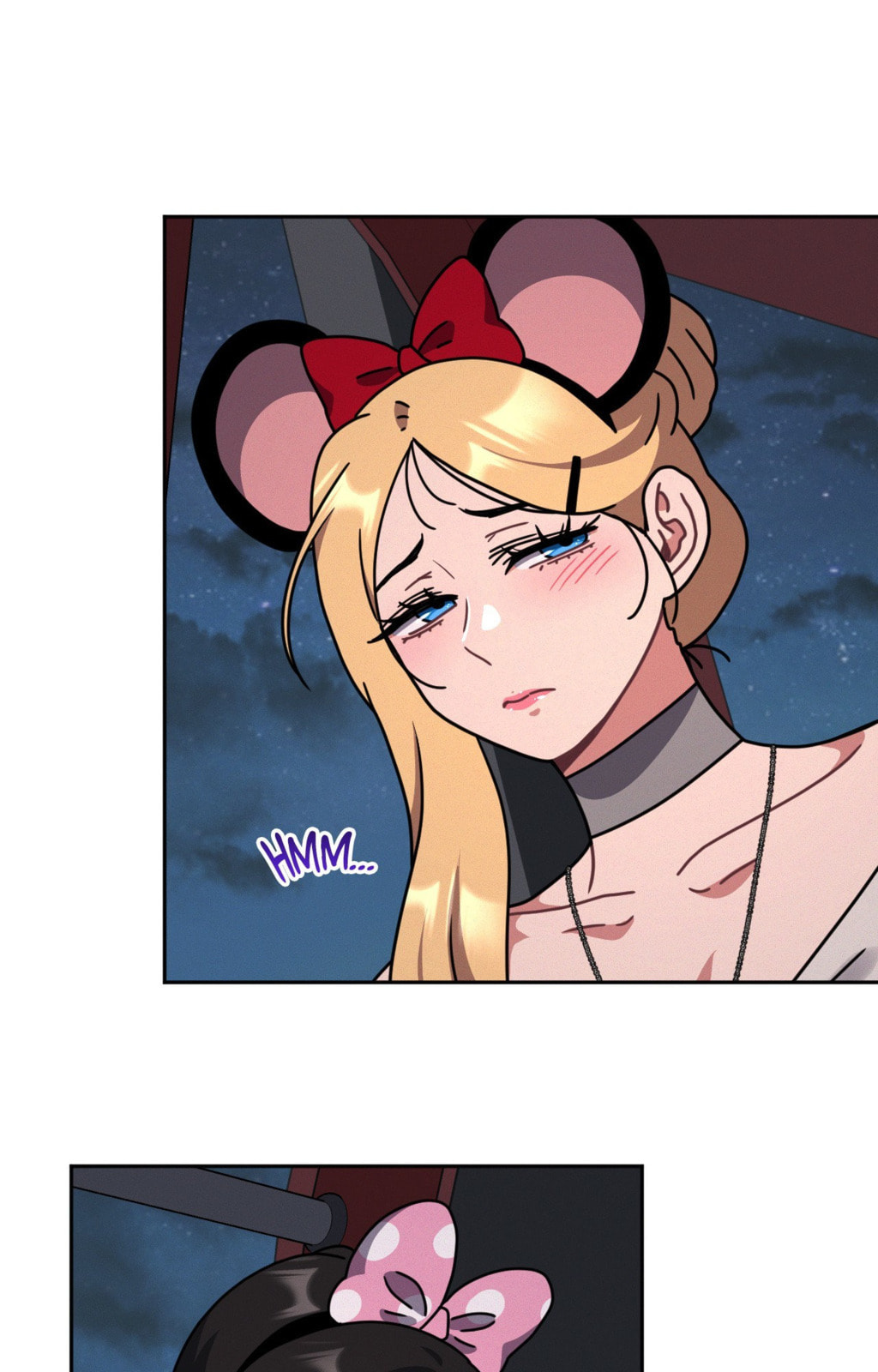 Read Her Red Hot Plaything chapter 38 image 66 on Lezhin