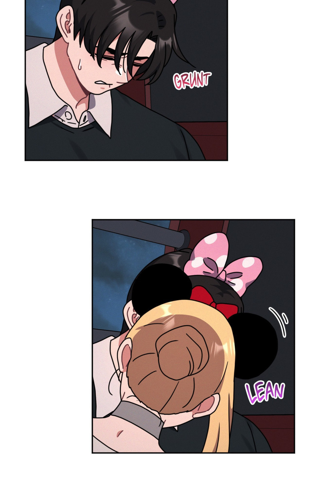 Read Her Red Hot Plaything chapter 38 image 67 on Lezhin