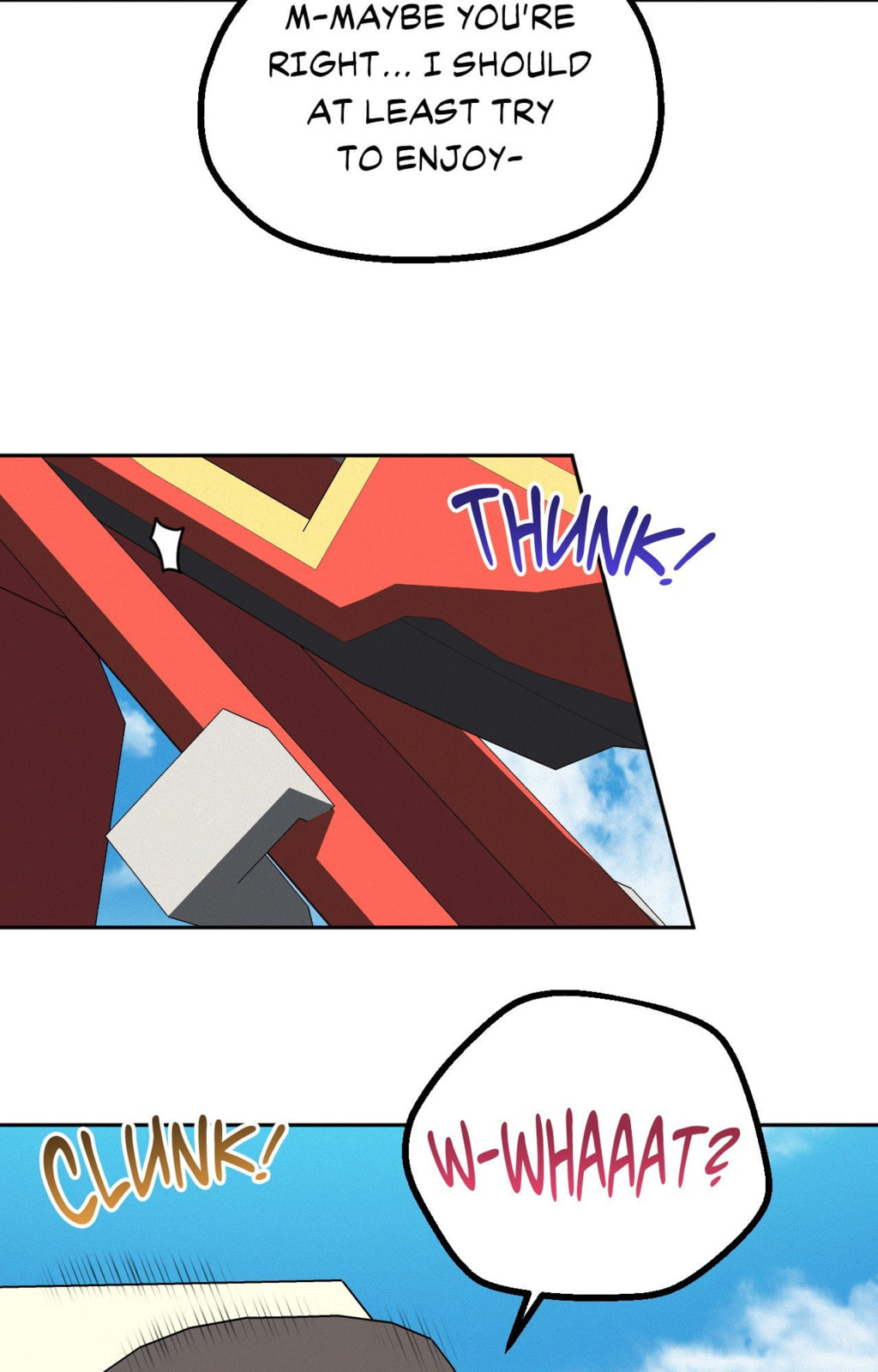 Read Her Red Hot Plaything chapter 38 image 7 on Lezhin