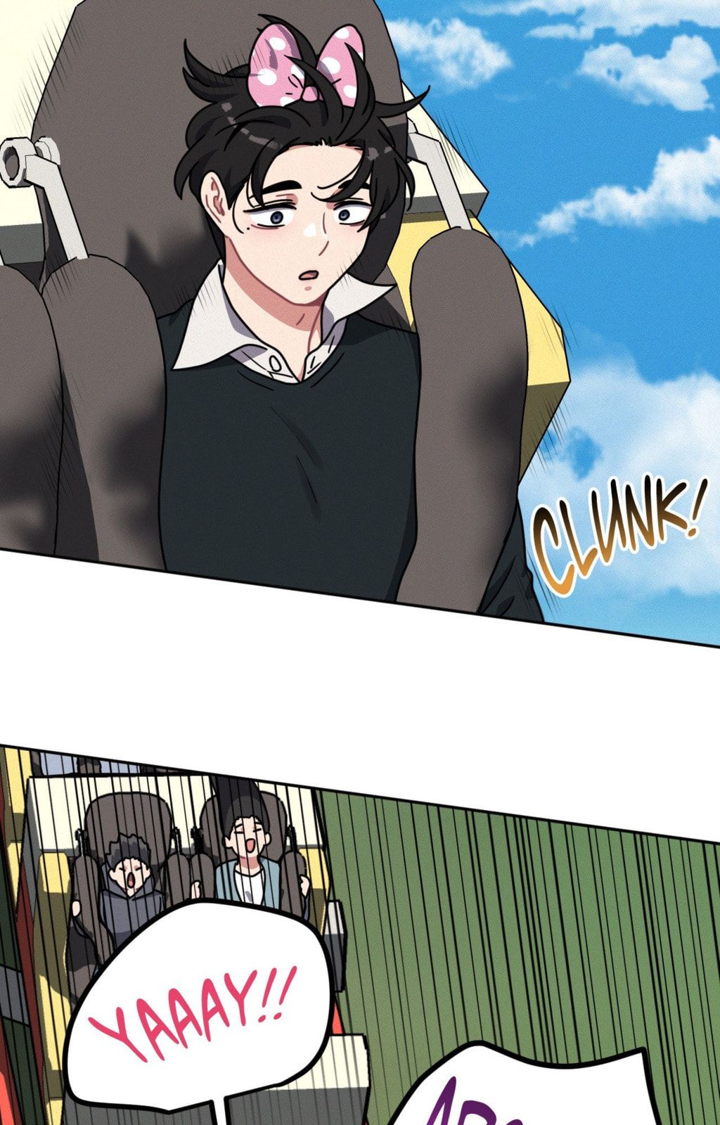 Read Her Red Hot Plaything chapter 38 image 8 on Lezhin