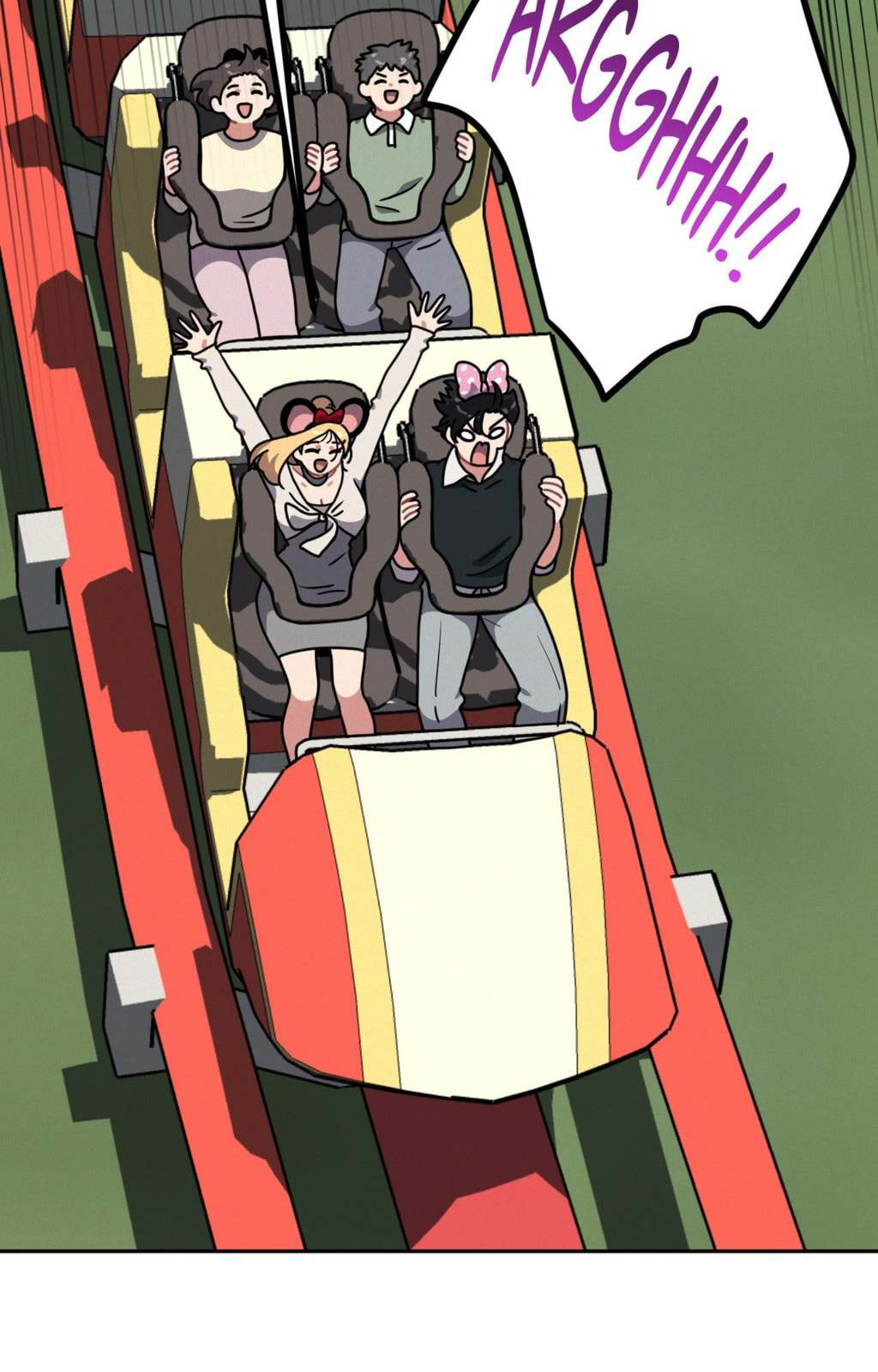 Read Her Red Hot Plaything chapter 38 image 9 on Lezhin