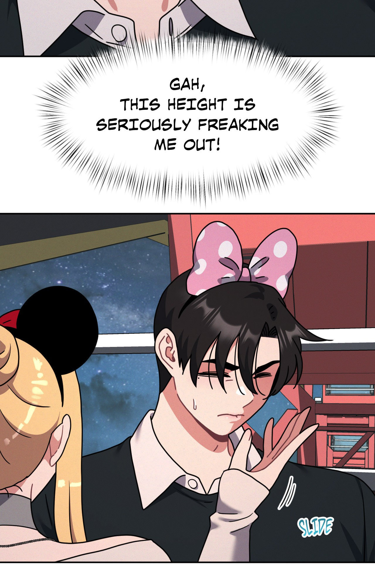 Read Her Red Hot Plaything chapter 39 image 10 on Lezhin