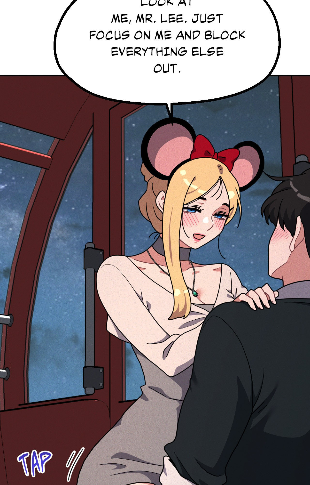 Read Her Red Hot Plaything chapter 39 image 12 on Lezhin