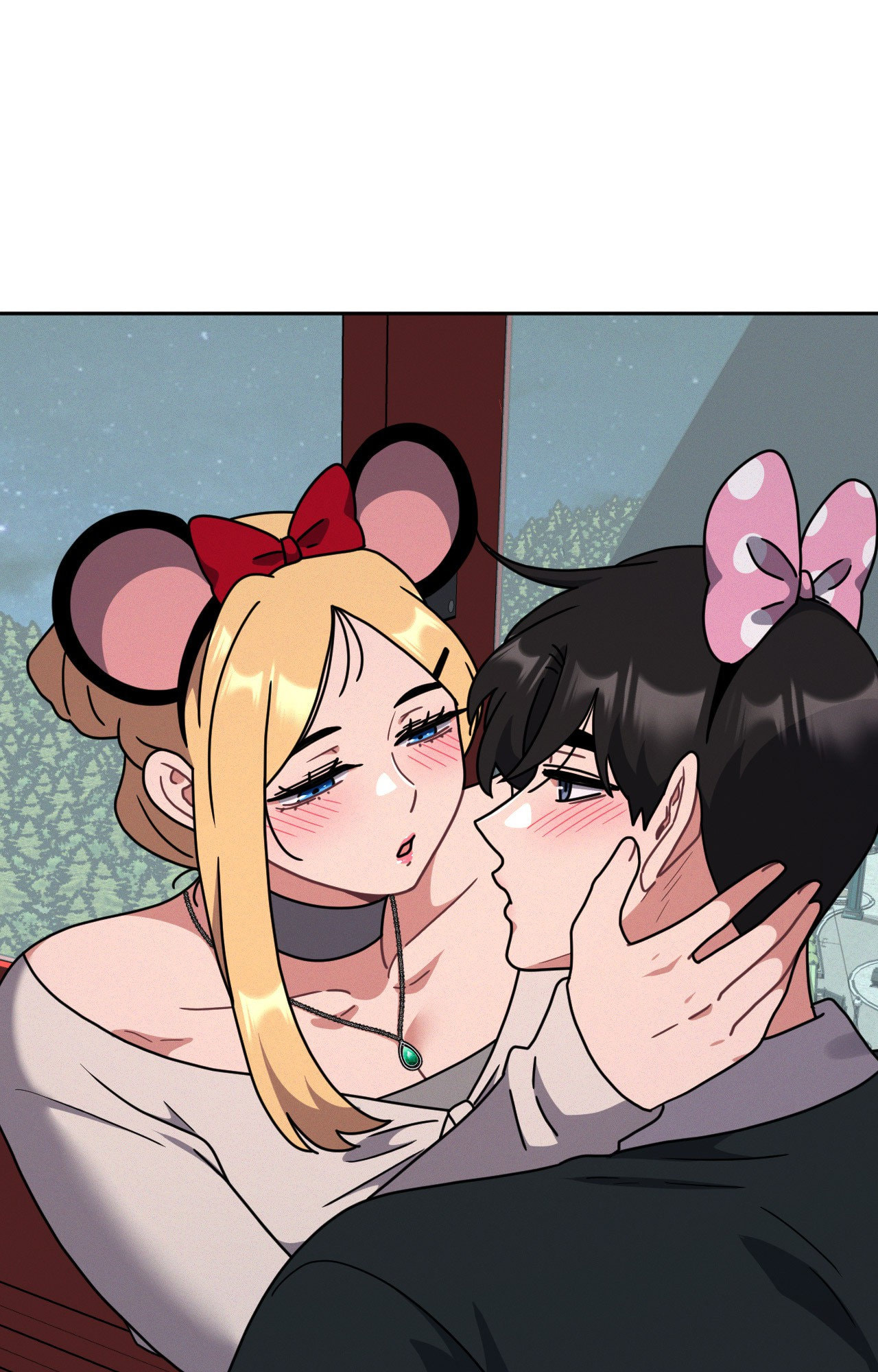 Read Her Red Hot Plaything chapter 39 image 15 on Lezhin