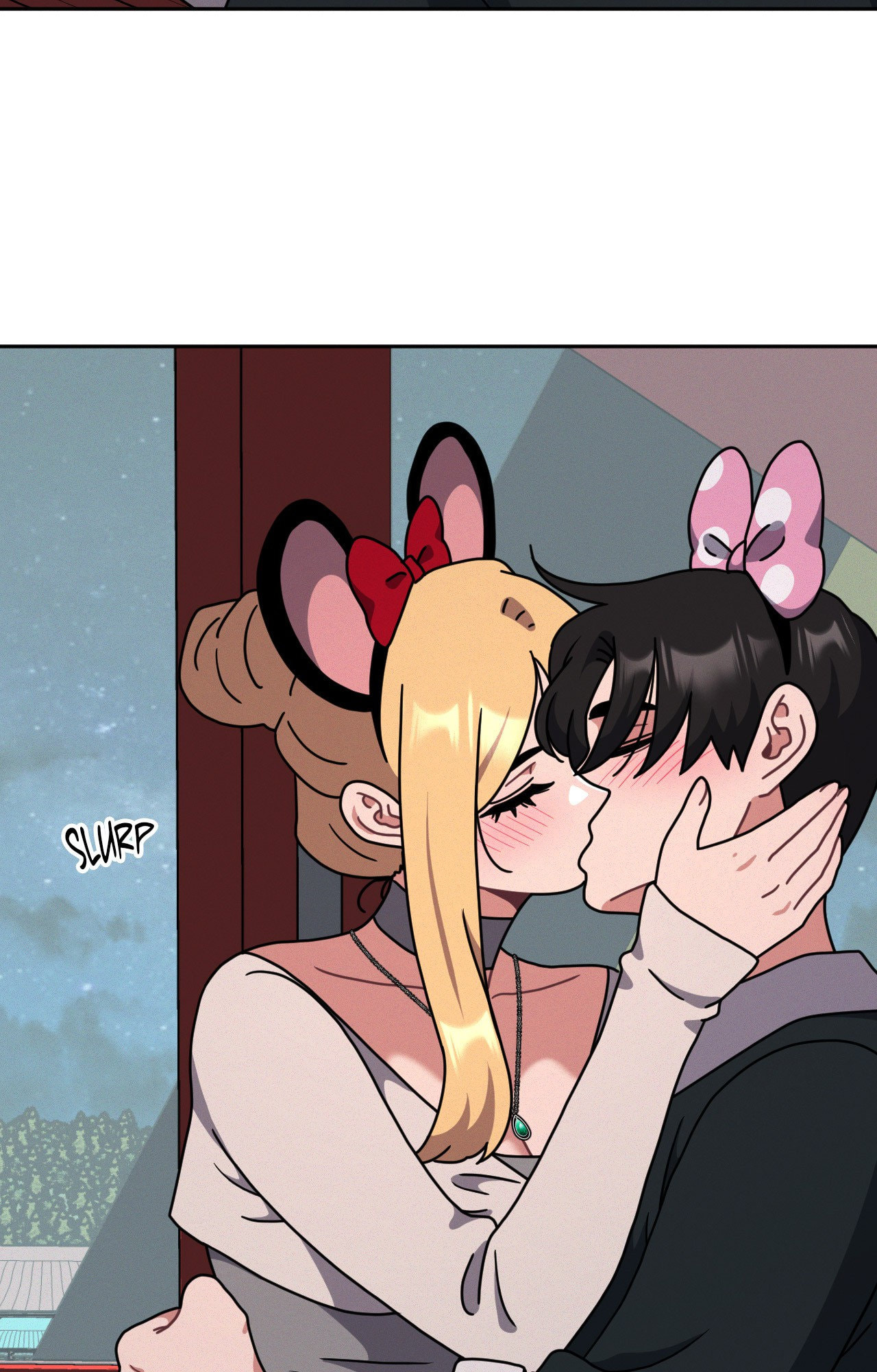 Read Her Red Hot Plaything chapter 39 image 16 on Lezhin