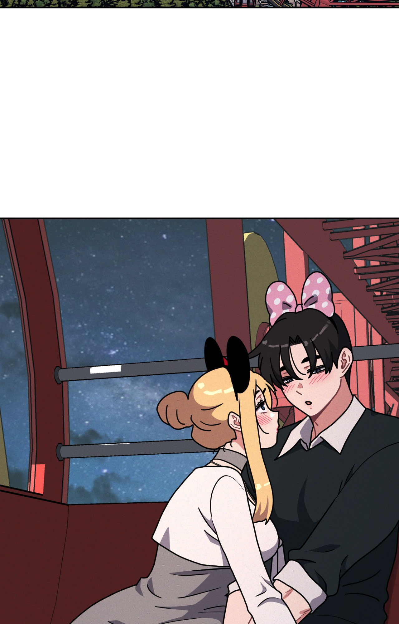 Read Her Red Hot Plaything chapter 39 image 2 on Lezhin