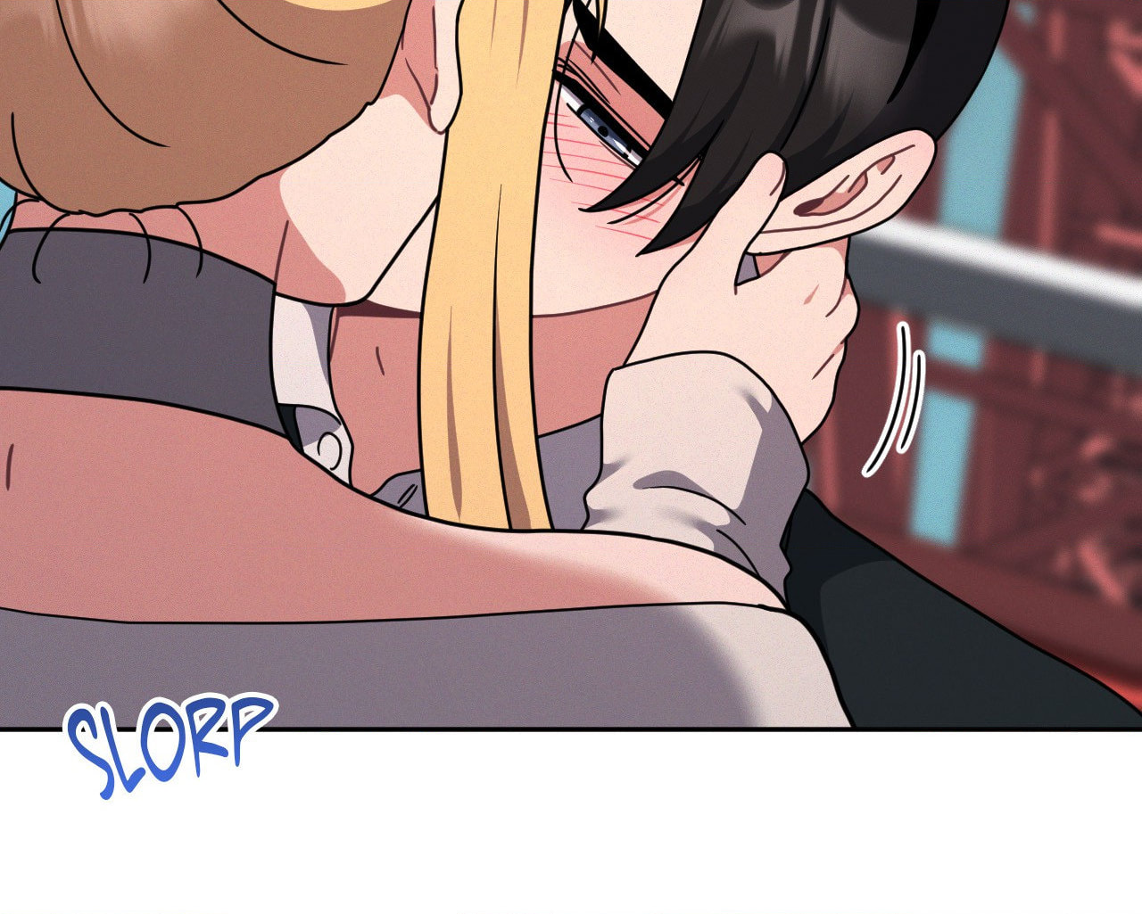 Read Her Red Hot Plaything chapter 39 image 23 on Lezhin