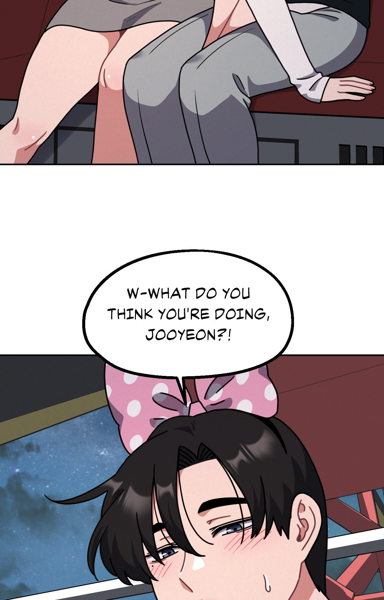 Read Her Red Hot Plaything chapter 39 image 3 on Lezhin