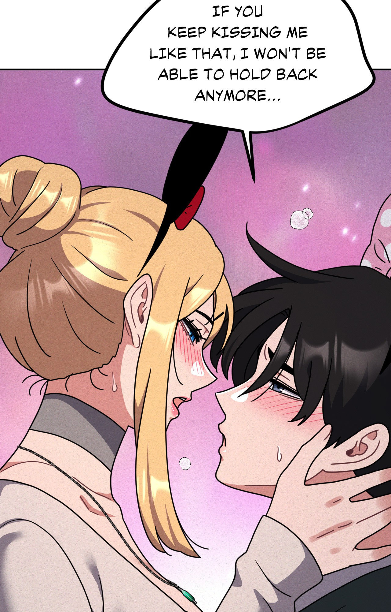 Read Her Red Hot Plaything chapter 39 image 30 on Lezhin