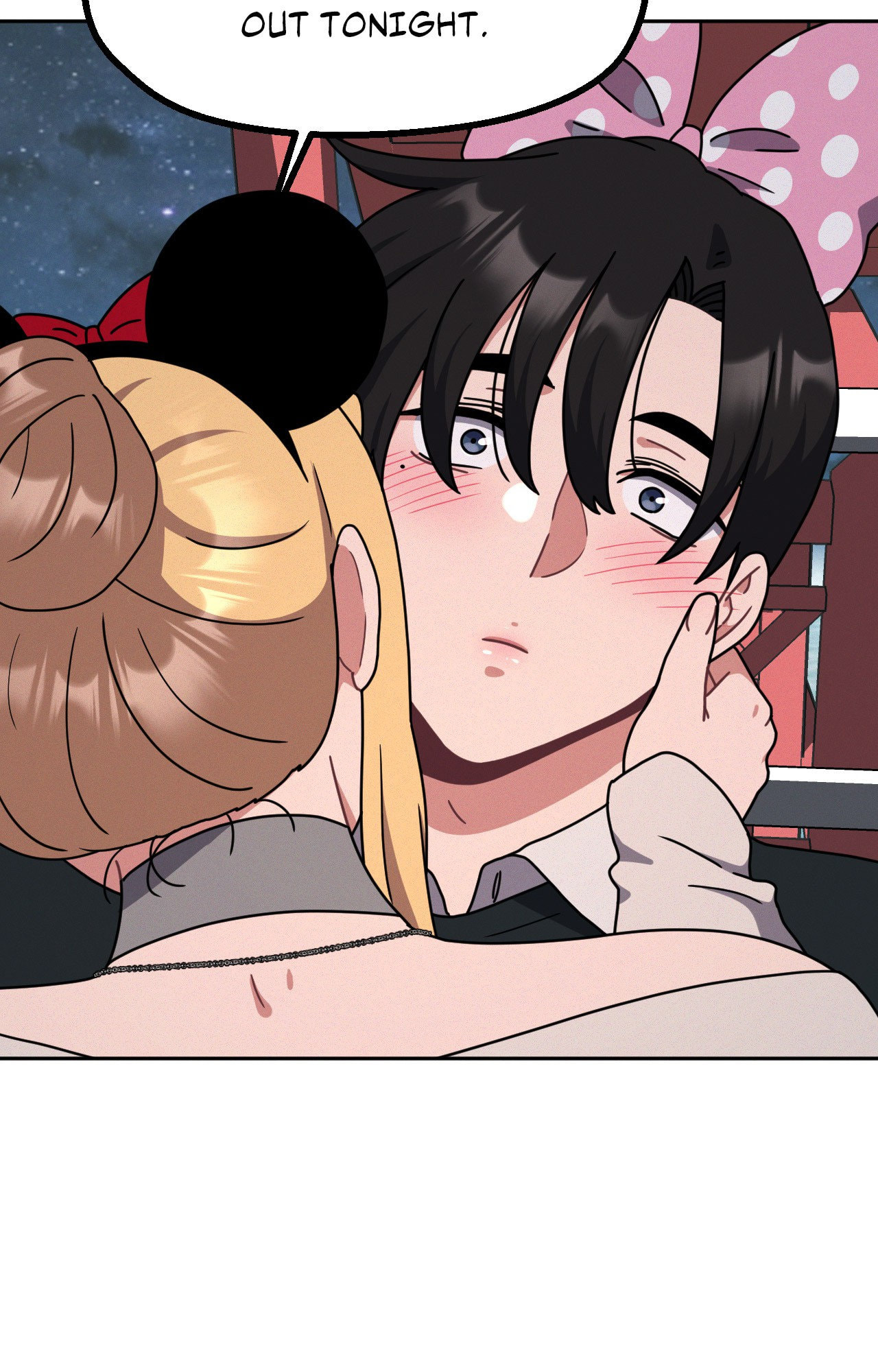 Read Her Red Hot Plaything chapter 39 image 33 on Lezhin