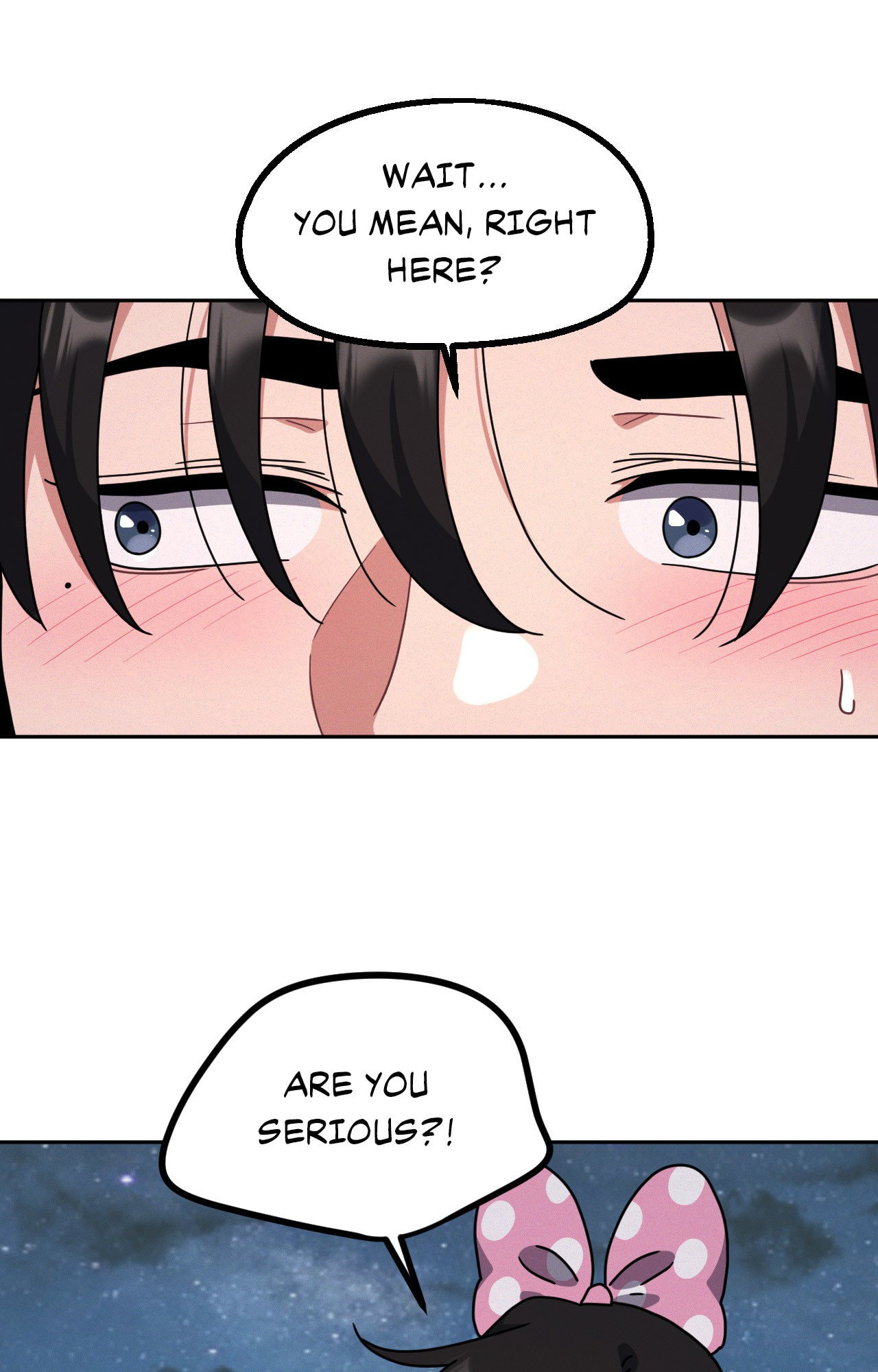 Read Her Red Hot Plaything chapter 39 image 35 on Lezhin