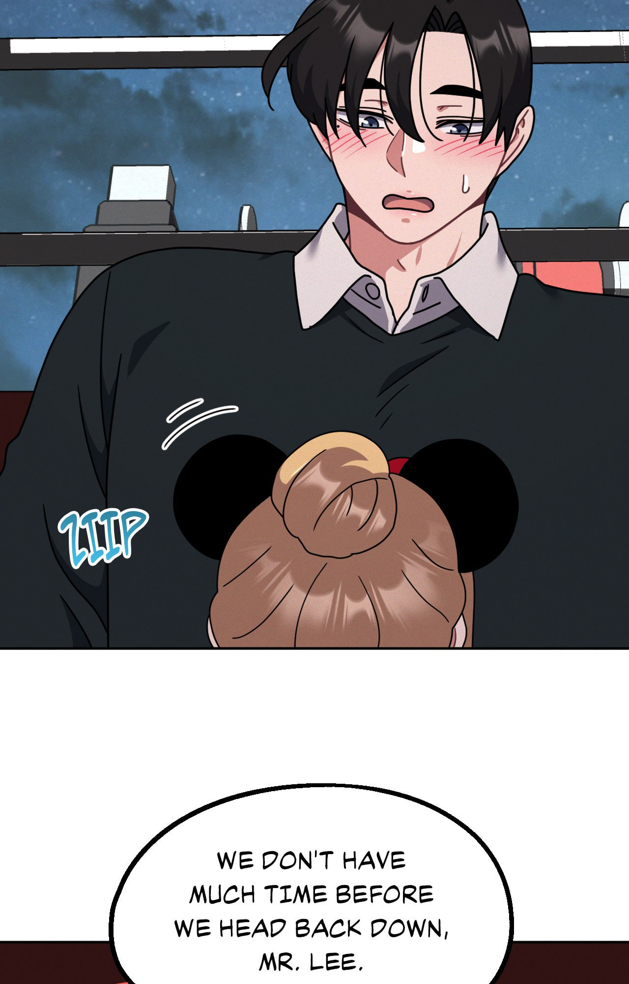 Read Her Red Hot Plaything chapter 39 image 36 on Lezhin