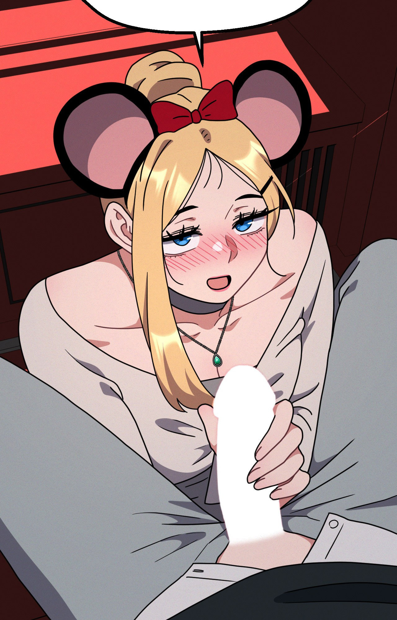 Read Her Red Hot Plaything chapter 39 image 37 on Lezhin