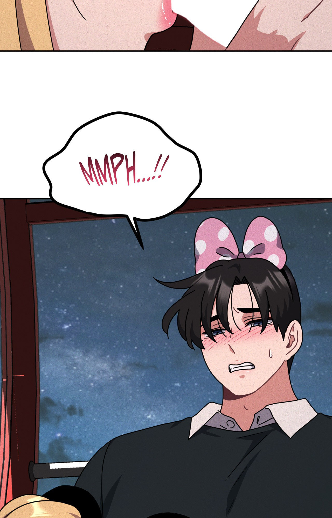 Read Her Red Hot Plaything chapter 39 image 40 on Lezhin