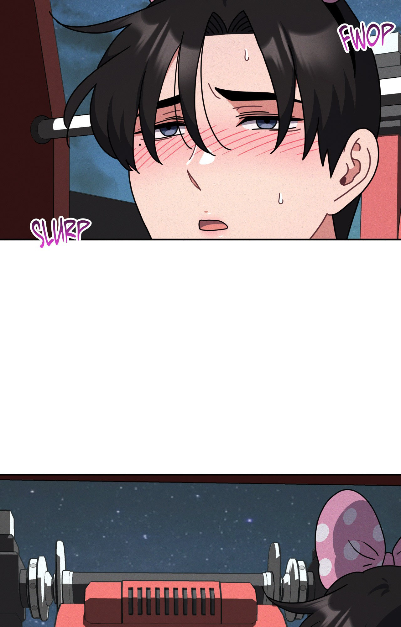 Read Her Red Hot Plaything chapter 39 image 43 on Lezhin