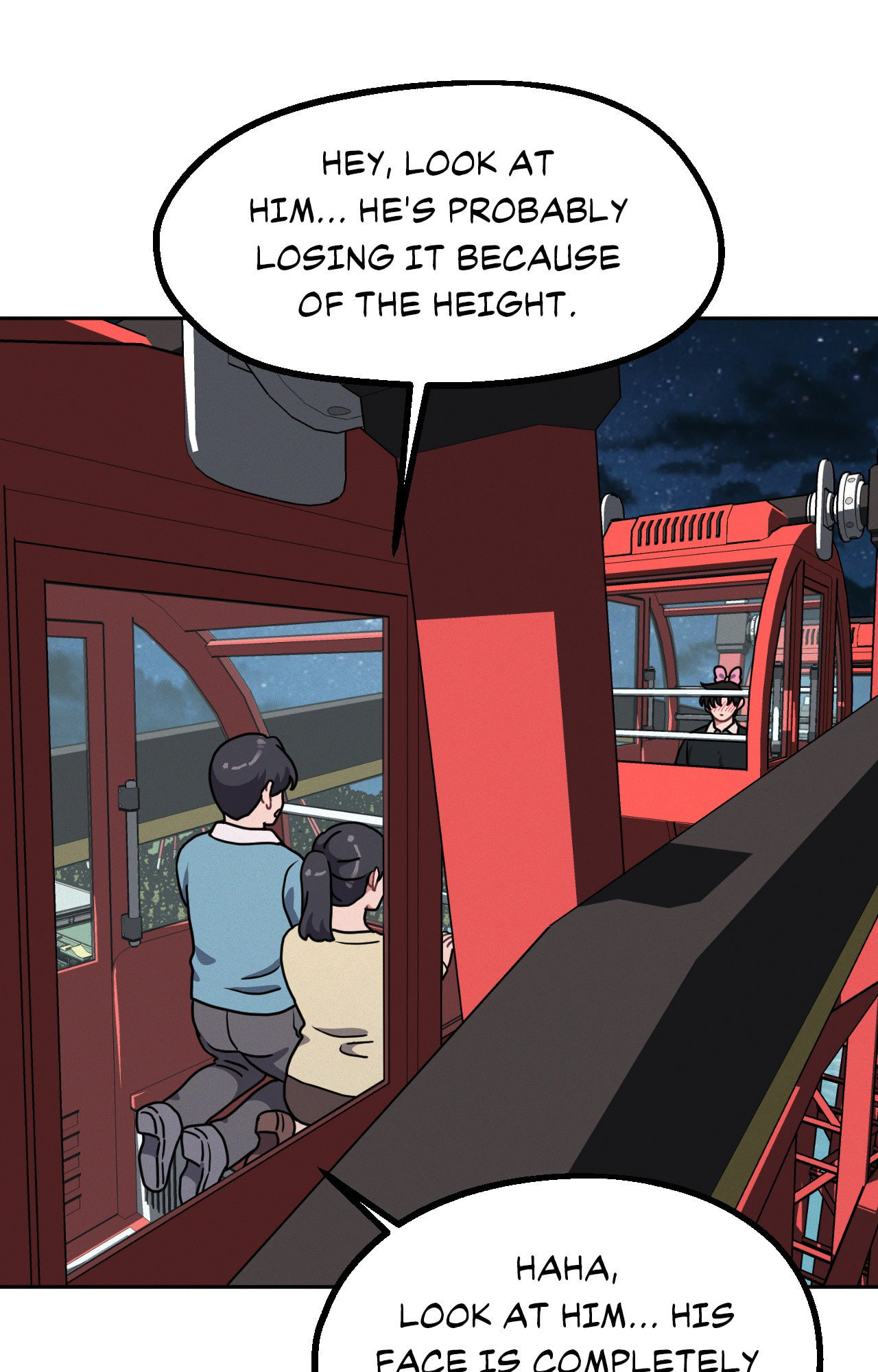 Read Her Red Hot Plaything chapter 39 image 46 on Lezhin