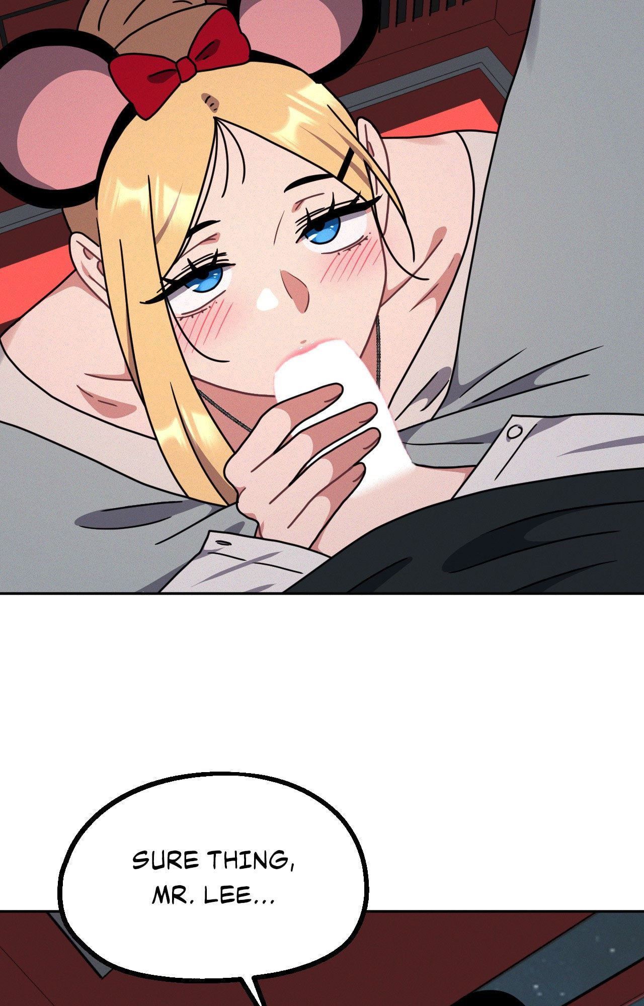 Read Her Red Hot Plaything chapter 39 image 50 on Lezhin