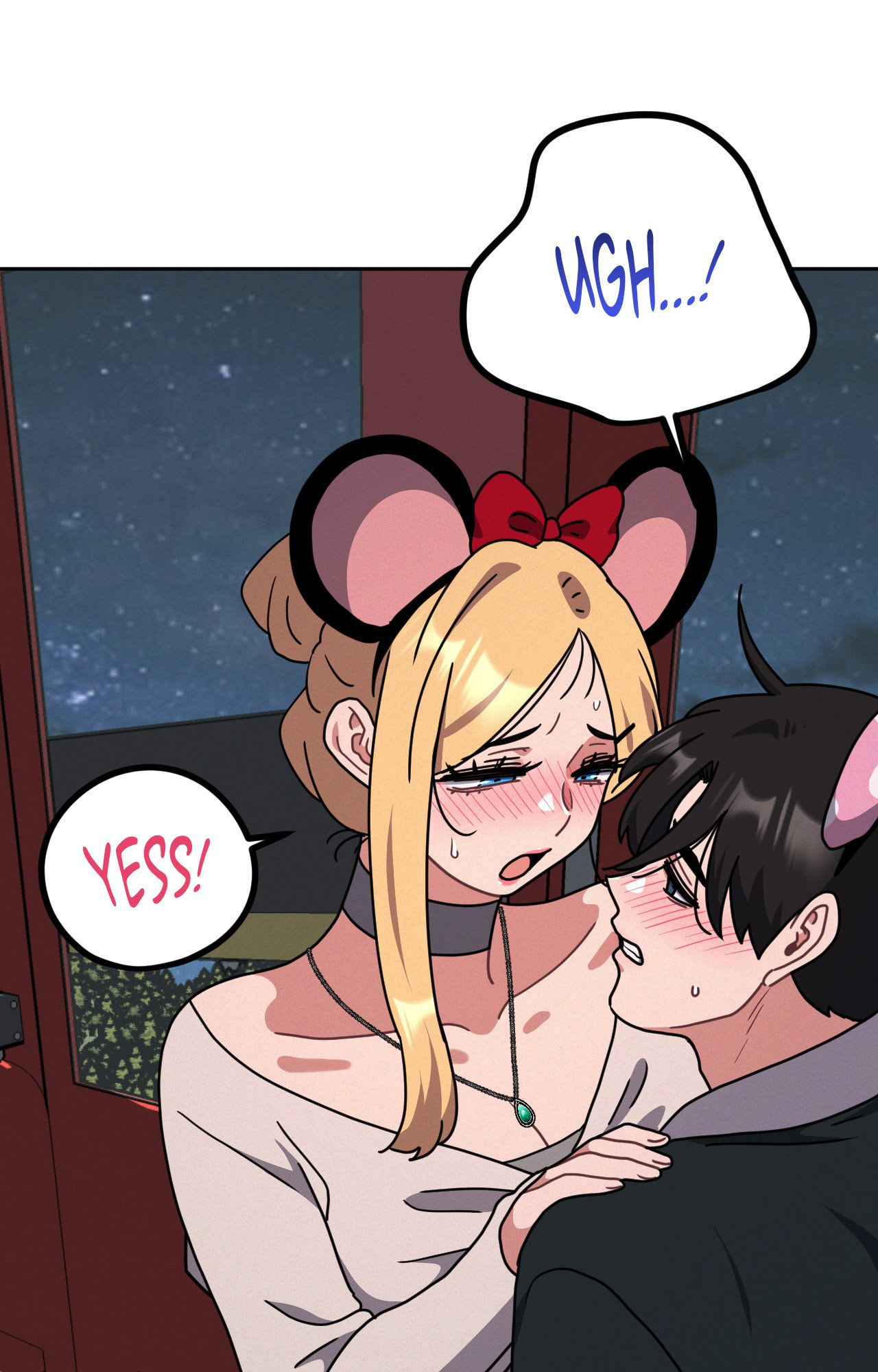 Read Her Red Hot Plaything chapter 39 image 56 on Lezhin