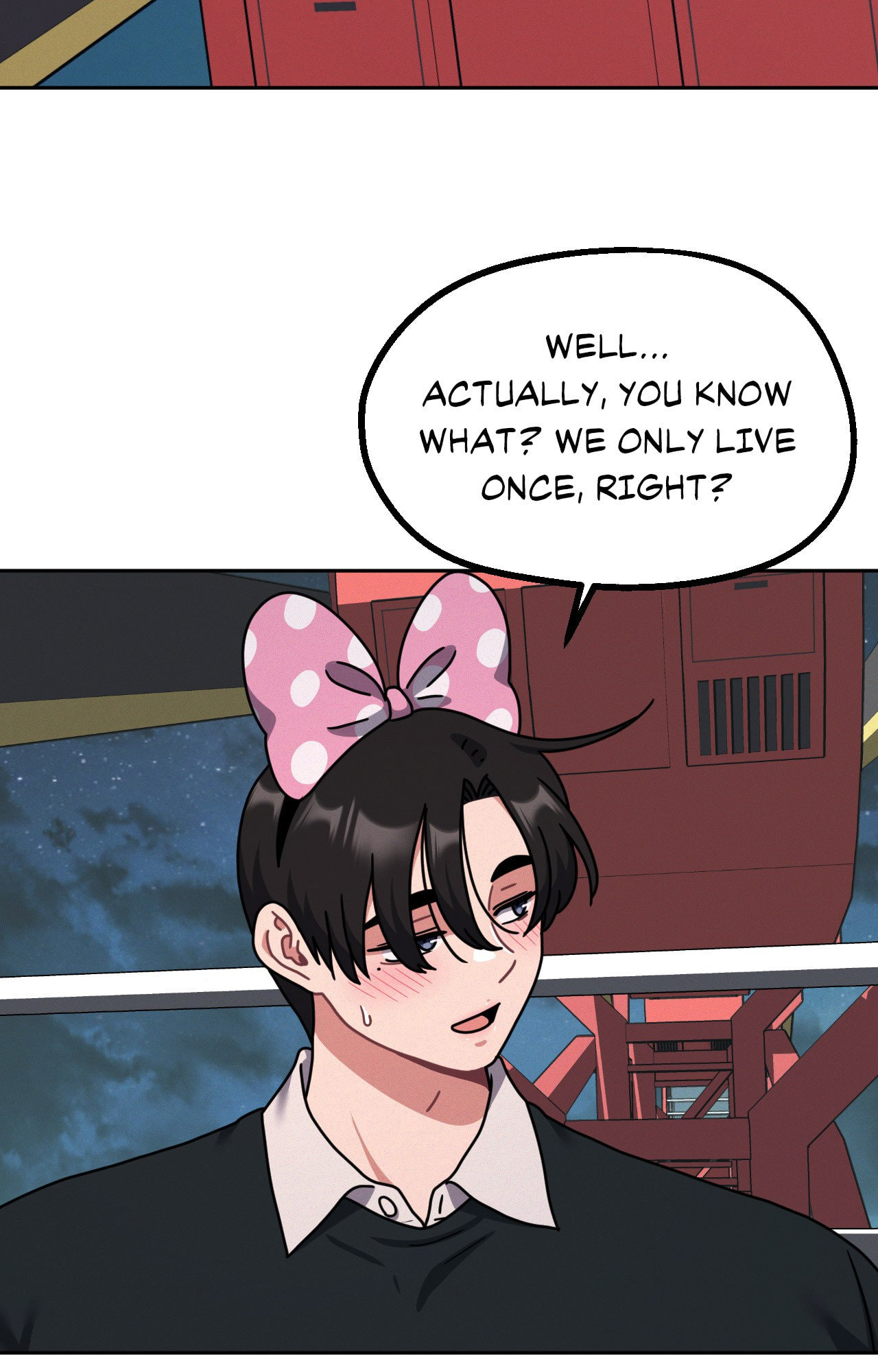 Read Her Red Hot Plaything chapter 39 image 6 on Lezhin