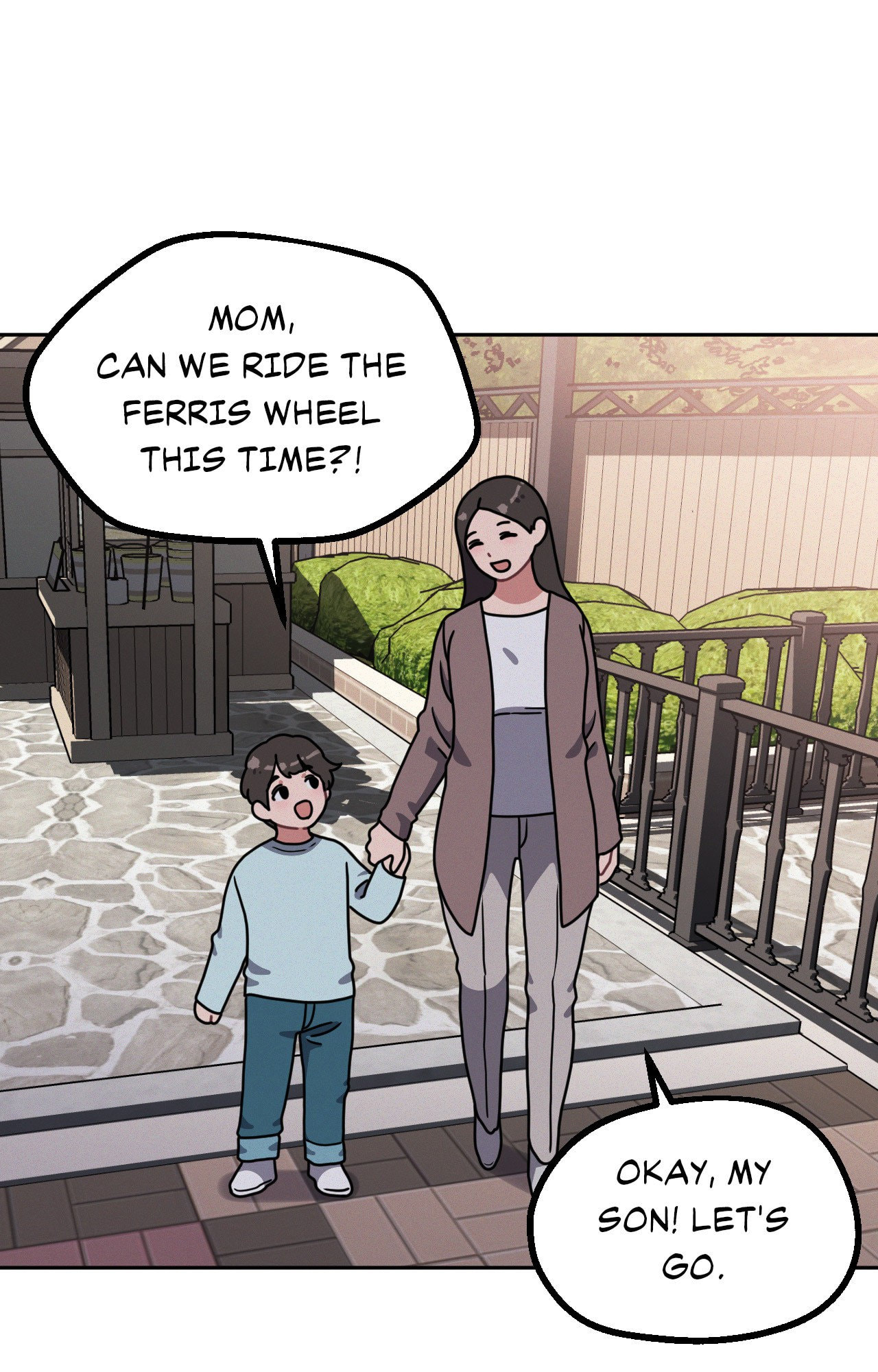 Read Her Red Hot Plaything chapter 39 image 64 on Lezhin
