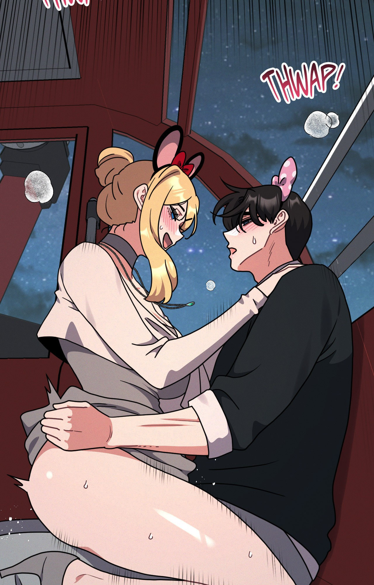 Read Her Red Hot Plaything chapter 39 image 68 on Lezhin