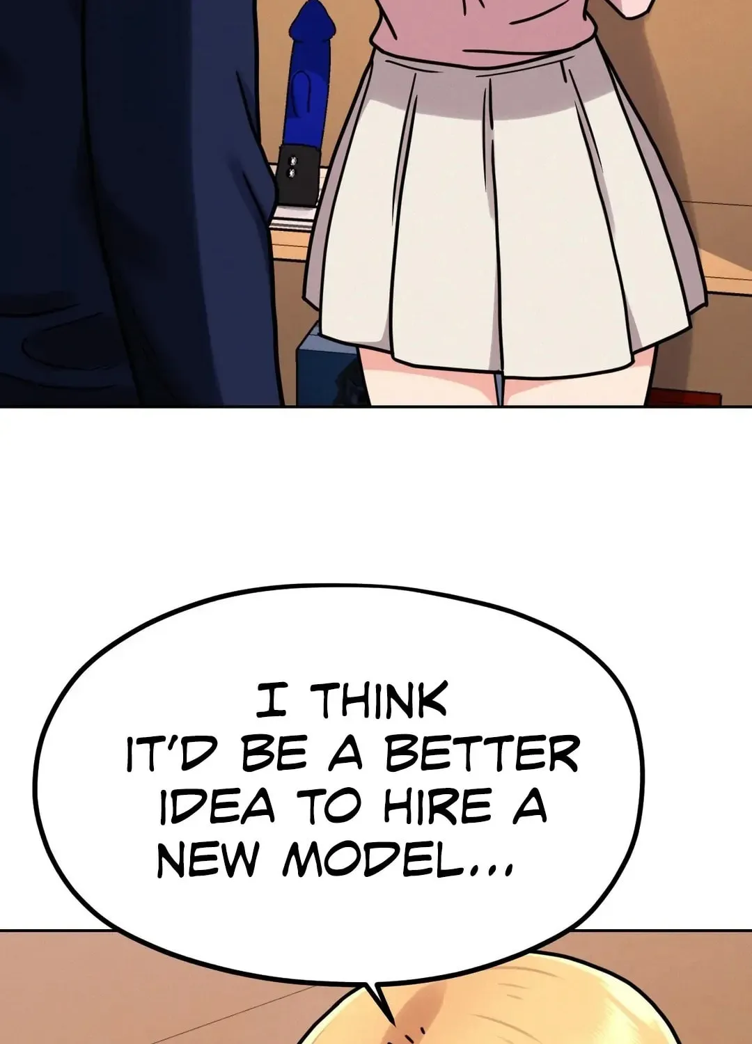 Read Her Red Hot Plaything chapter 4 image 14 on Lezhin