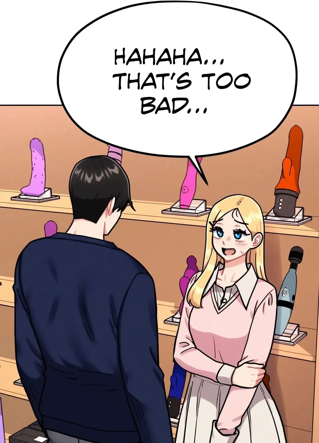 Read Her Red Hot Plaything chapter 4 image 20 on Lezhin