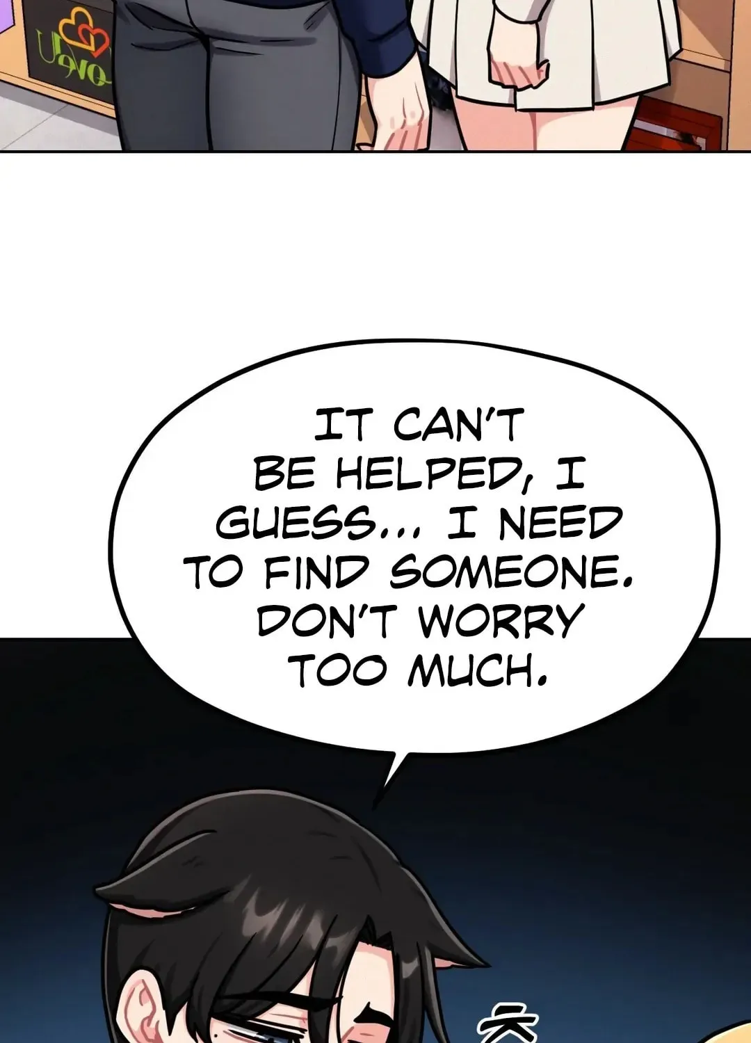 Read Her Red Hot Plaything chapter 4 image 21 on Lezhin
