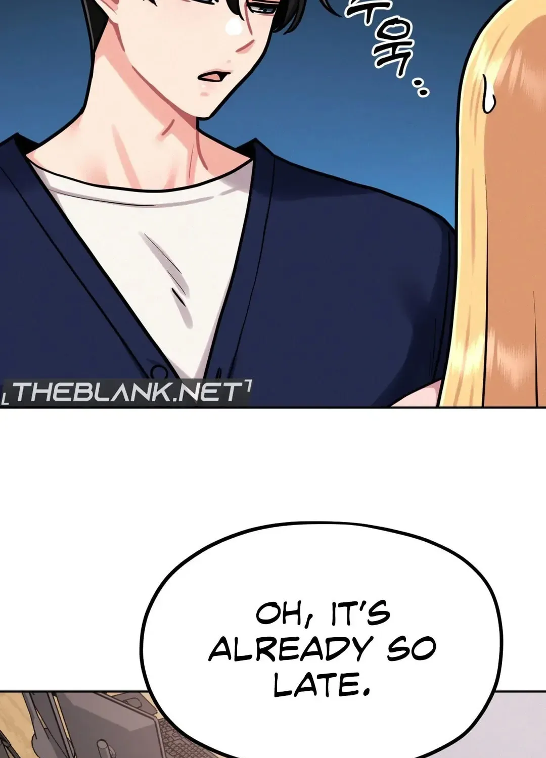 Read Her Red Hot Plaything chapter 4 image 22 on Lezhin