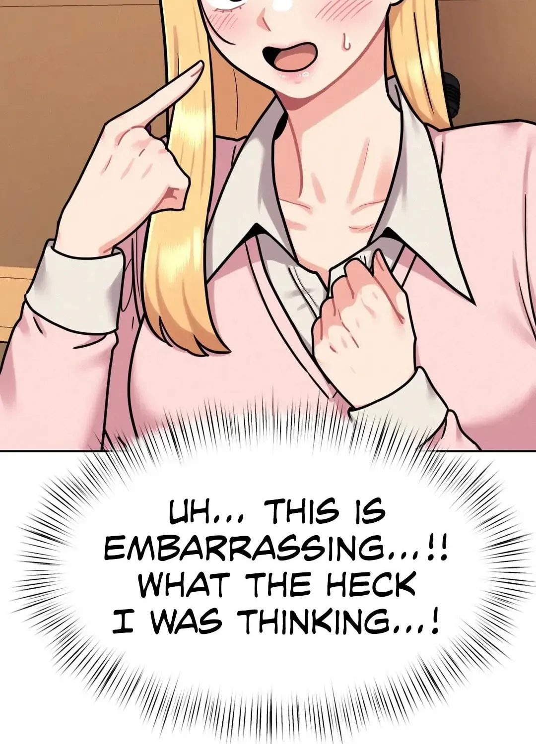 Read Her Red Hot Plaything chapter 4 image 3 on Lezhin