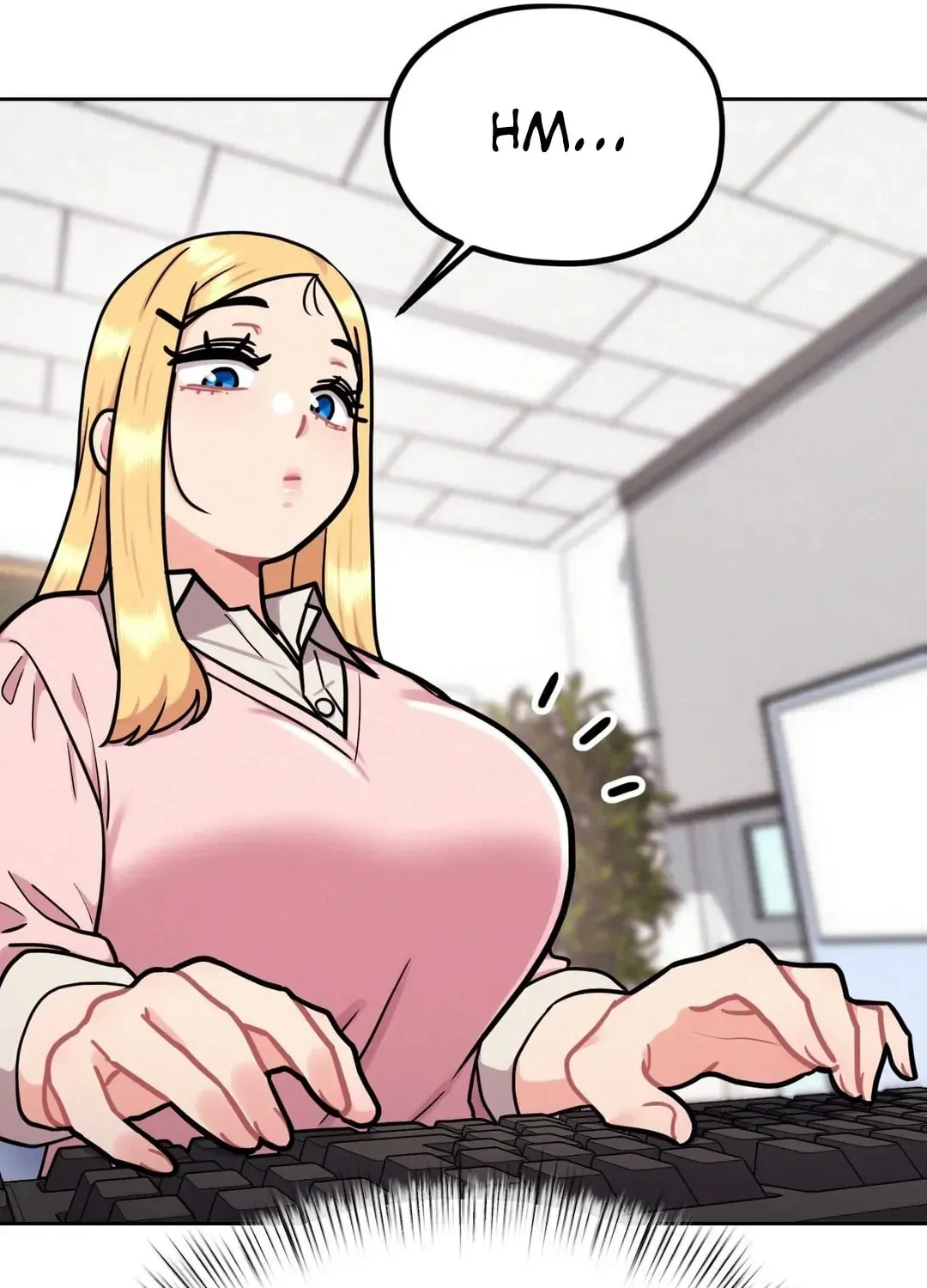 Read Her Red Hot Plaything chapter 4 image 33 on Lezhin