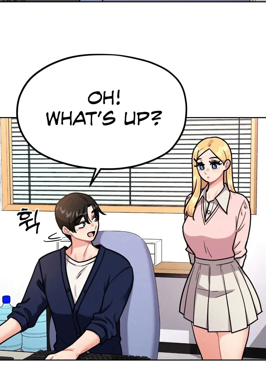 Read Her Red Hot Plaything chapter 4 image 36 on Lezhin