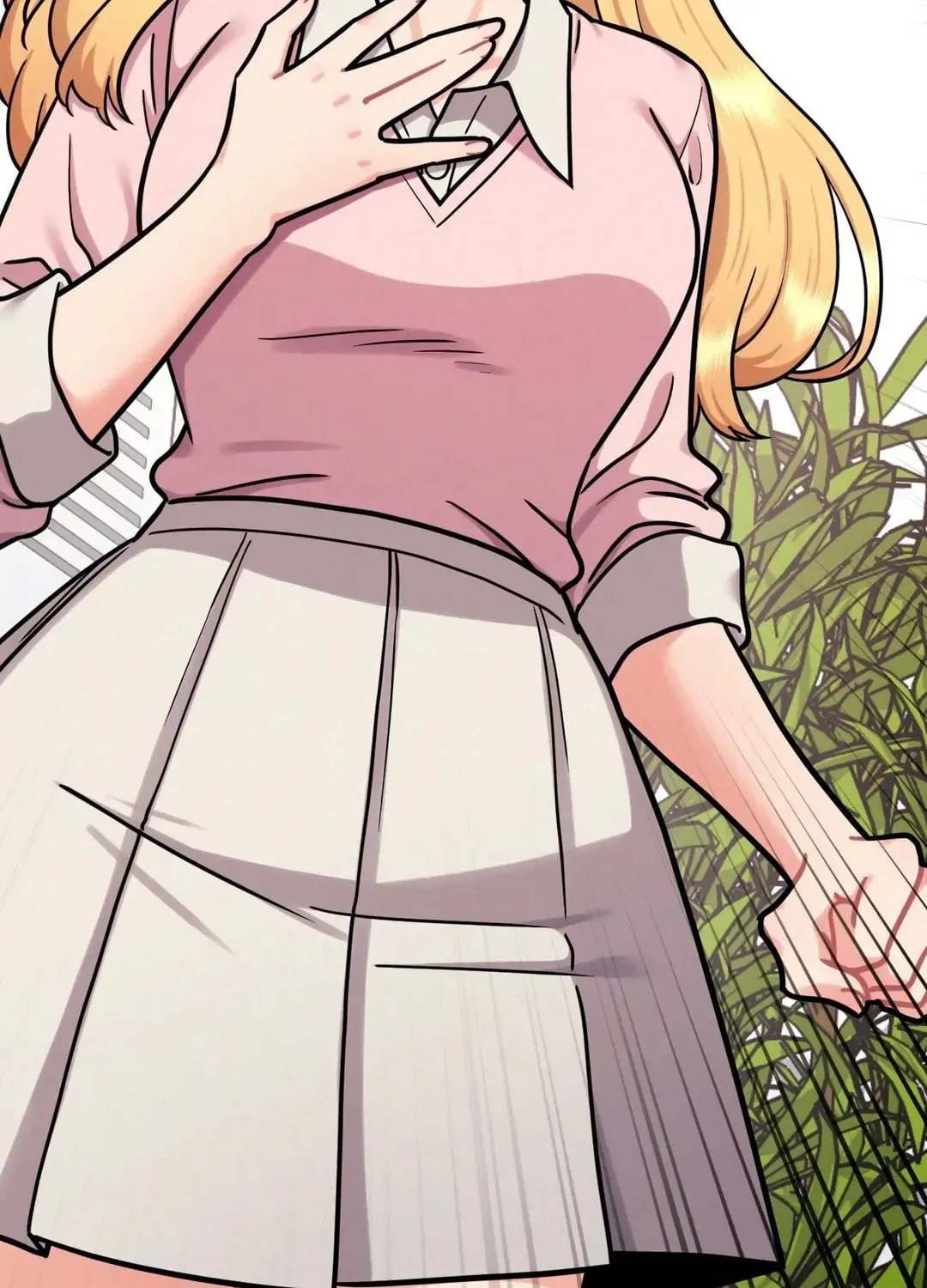 Read Her Red Hot Plaything chapter 4 image 41 on Lezhin