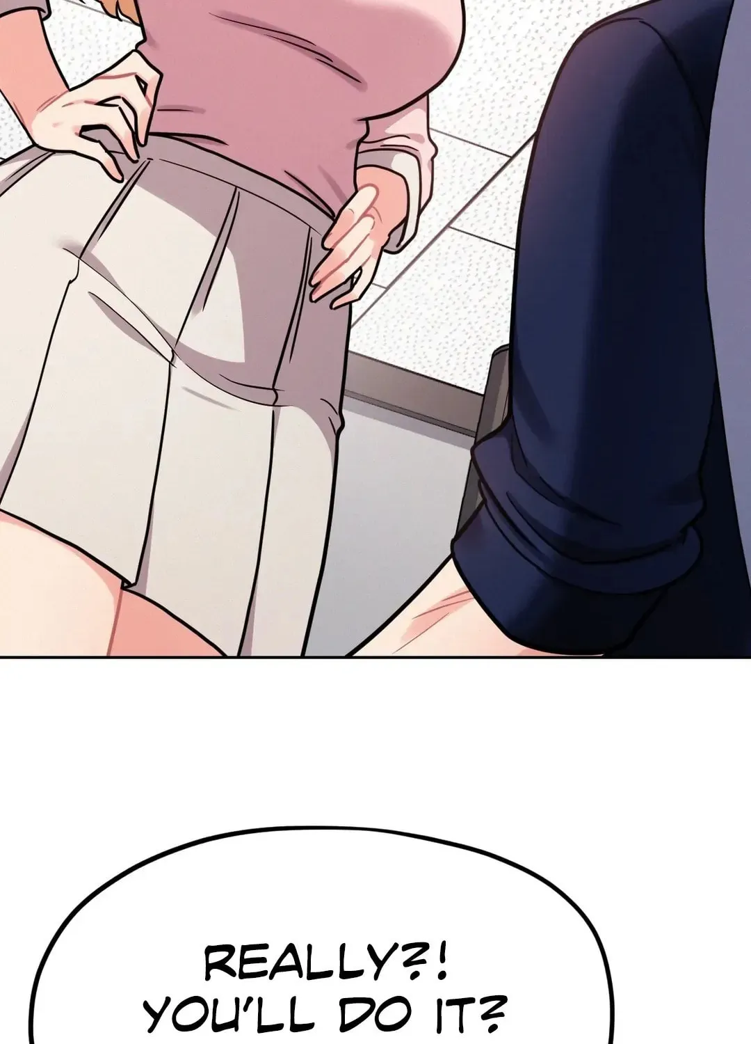 Read Her Red Hot Plaything chapter 4 image 43 on Lezhin